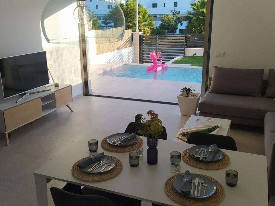 Villa i Villamartin, Alicante - foto 4