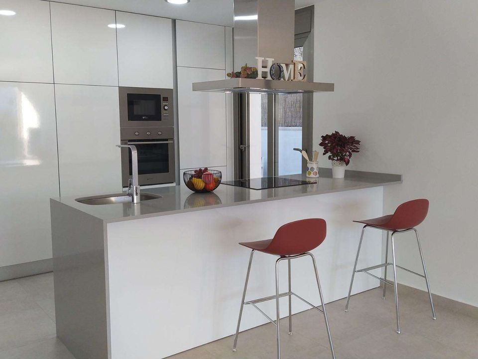 Villa i Villamartin, Alicante - foto 5