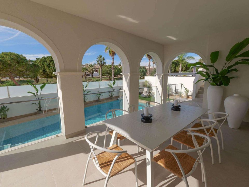 Villa i Ciudad Quesada, Alicante - foto 4
