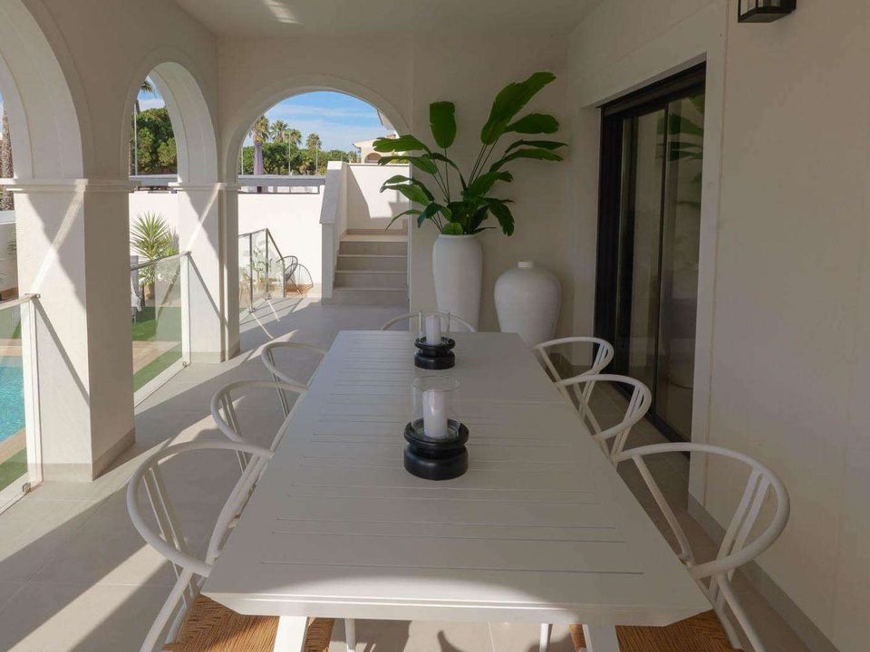 Villa i Ciudad Quesada, Alicante - foto 5