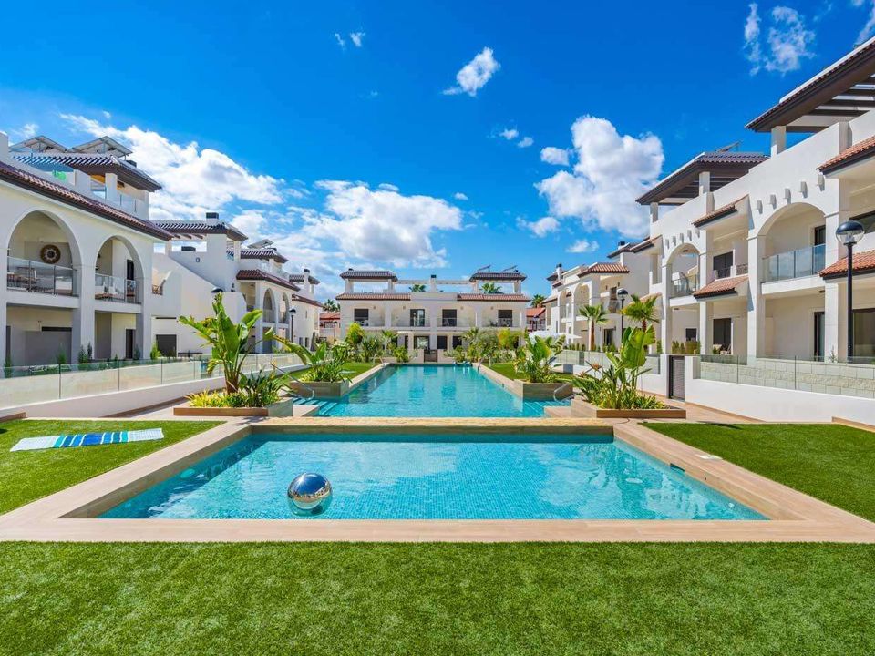 Bungalow i Rojales, Alicante - foto 4