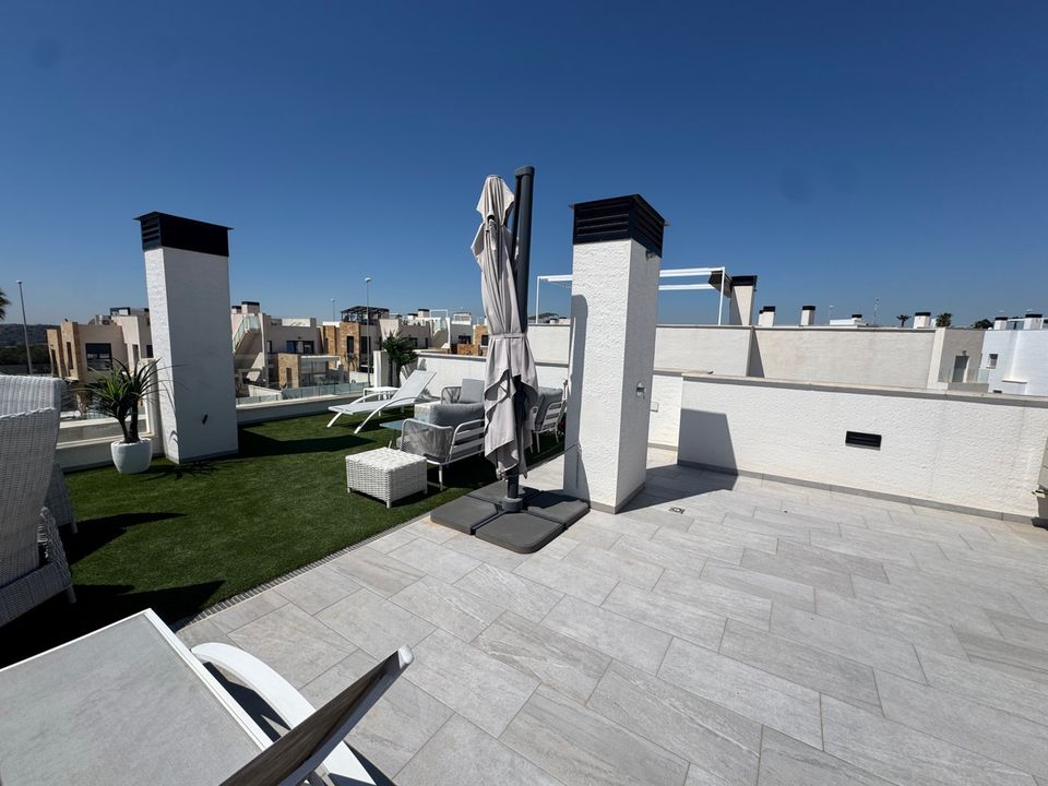 Villa i Cabo Roig, Alicante - foto 4