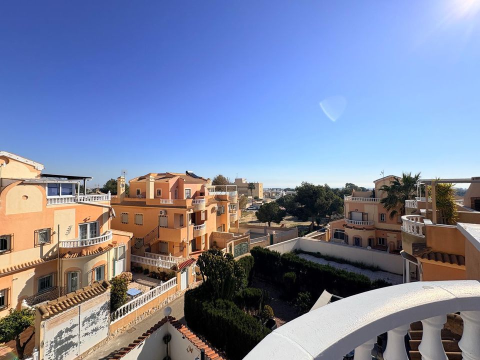 Lejlighed i Cabo Roig, Alicante - foto 2