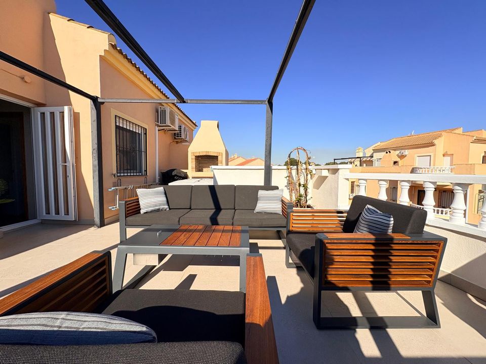 Lejlighed i Cabo Roig, Alicante - foto 4