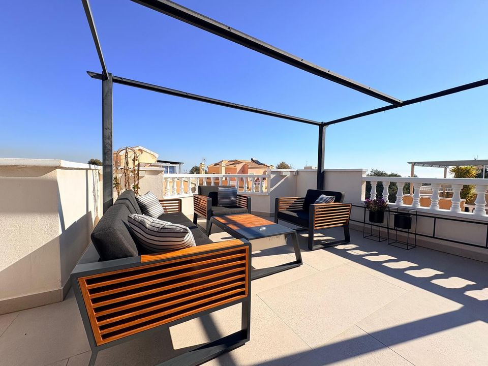 Lejlighed i Cabo Roig, Alicante - foto 5