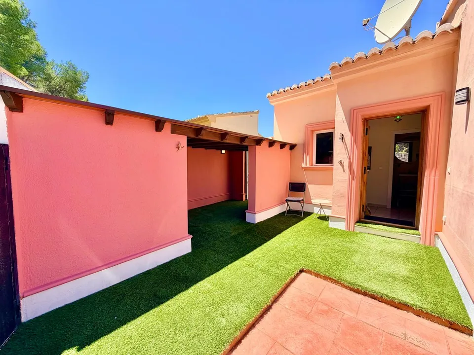 Villa i Benitachell, Alicante - foto 2
