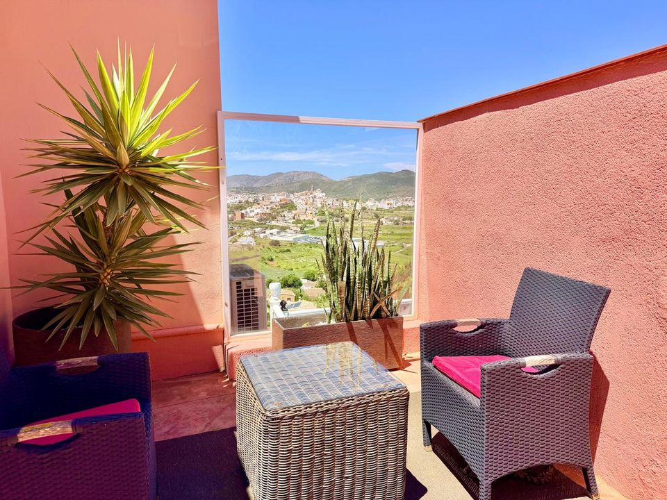 Villa i Benitachell, Alicante - foto 5