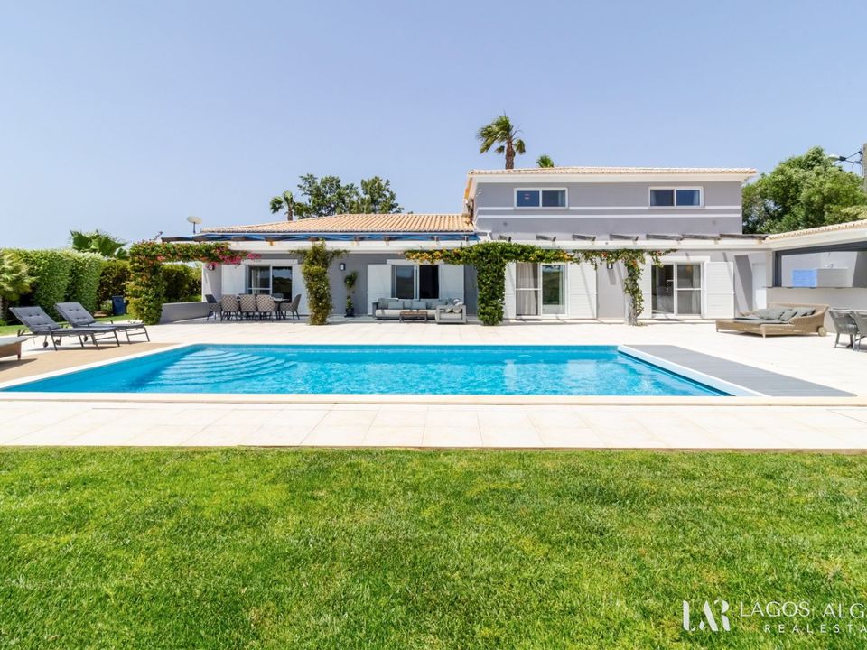 Villa i Albufeira, Faro - foto 1
