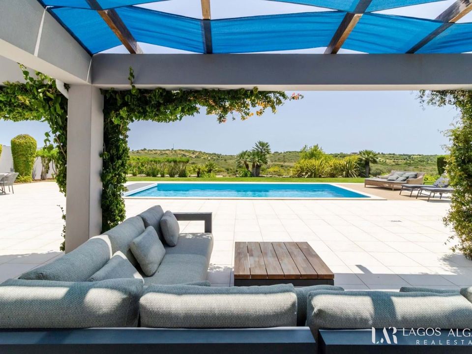 Villa i Albufeira, Faro - foto 2