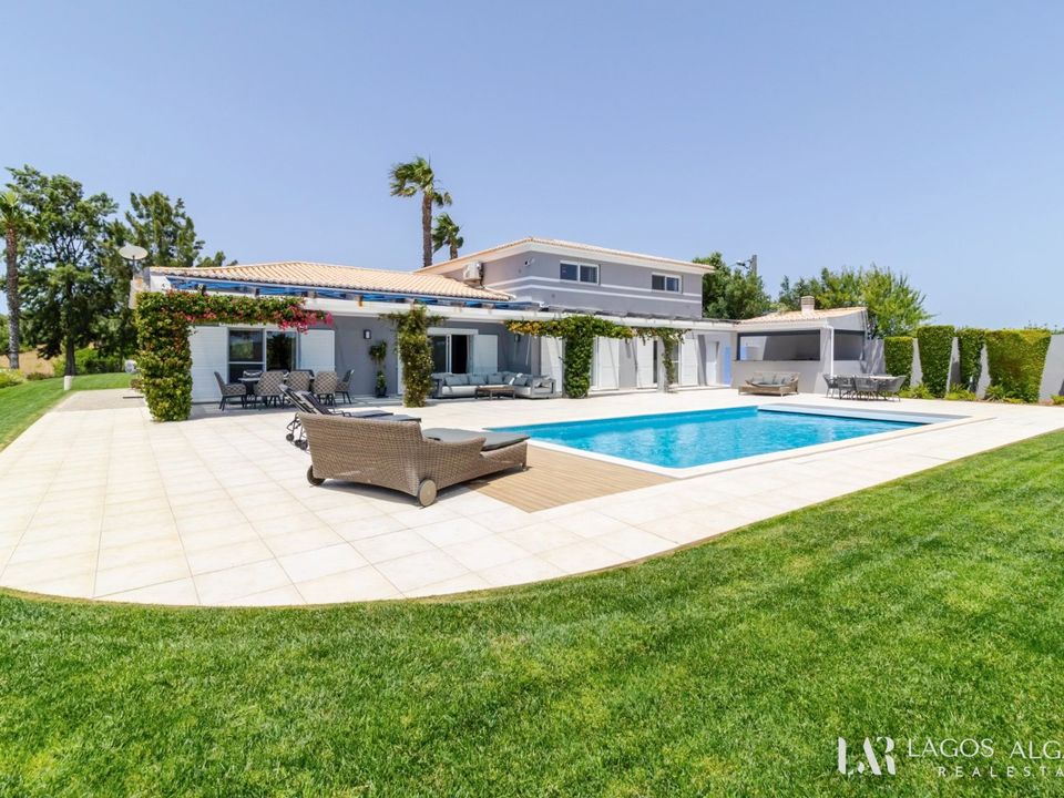 Villa i Albufeira, Faro - foto 3