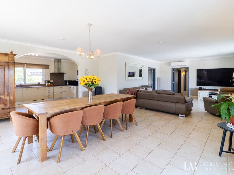 Villa i Albufeira, Faro - foto 4