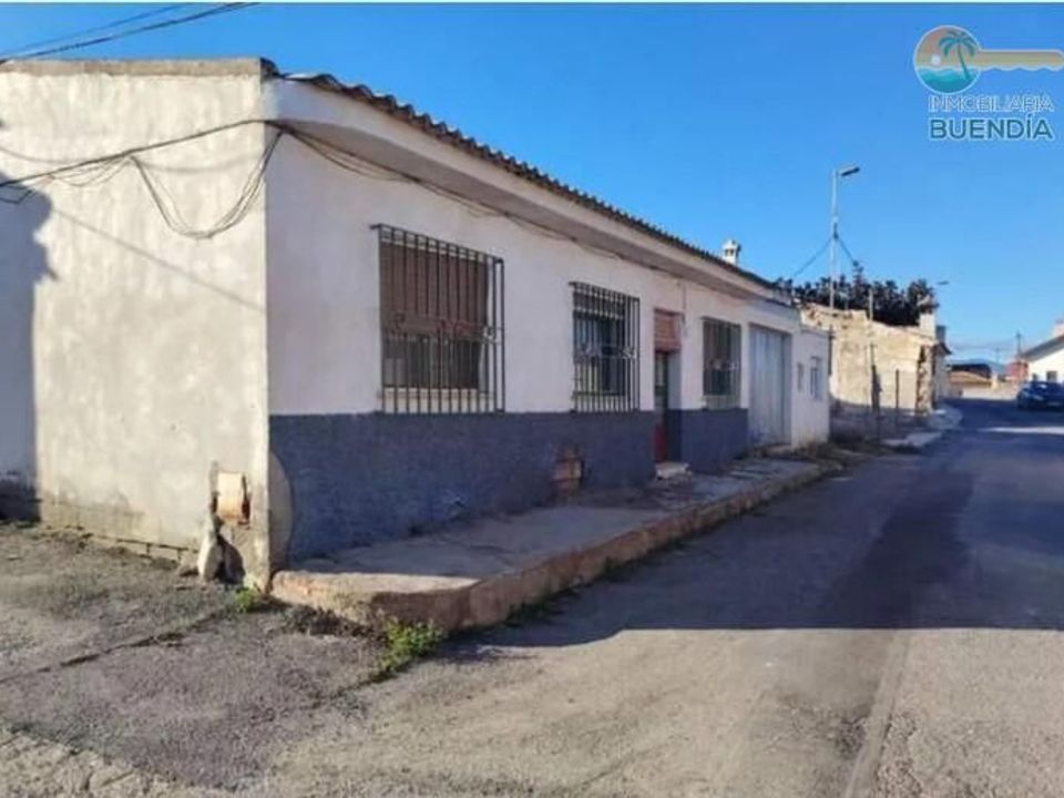 Landejendom i Mazarron, Murcia - foto 2