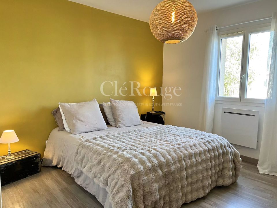 Villa i Duras, Lot-et-Garonne - foto 3