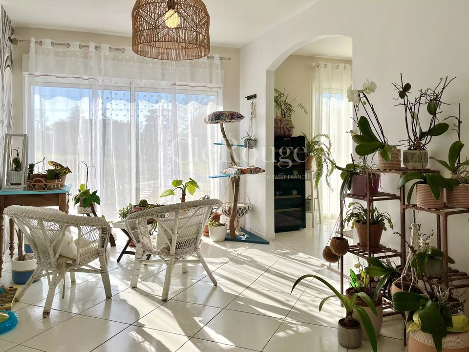 Villa i Duras, Lot-et-Garonne - foto 4