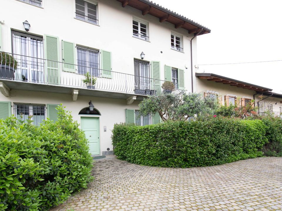 Lejlighed i Pecetto Torinese, Turin - foto 1