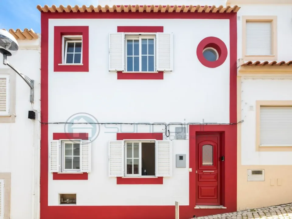 Villa a Lagos, Faro - foto 1