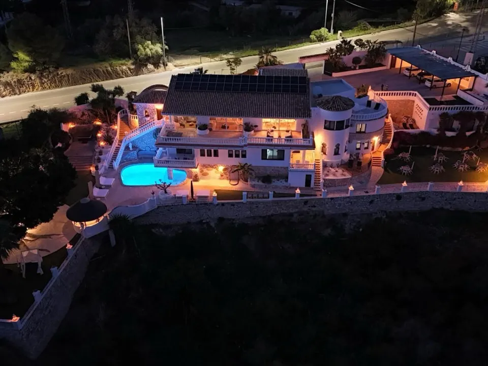 Villa en Mijas, Malaga - foto 1