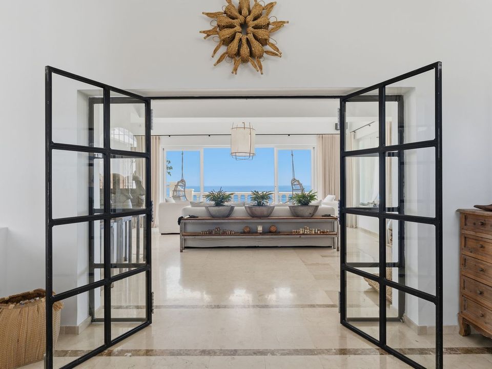 Villa en Mijas, Malaga - foto 2