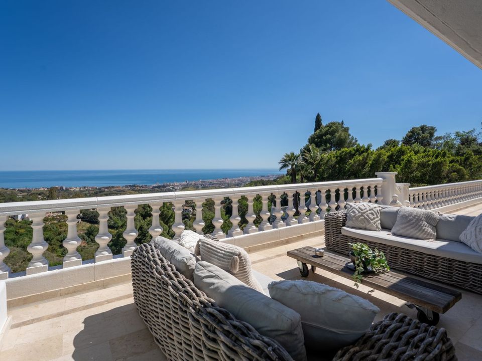 Villa en Mijas, Malaga - foto 3