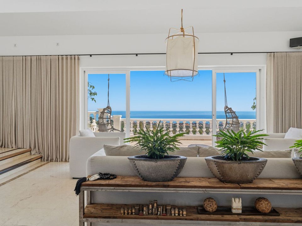 Villa en Mijas, Malaga - foto 4