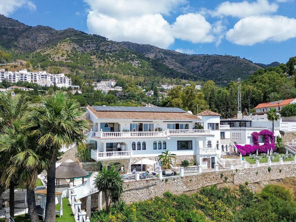 Villa en Mijas, Malaga - foto 5