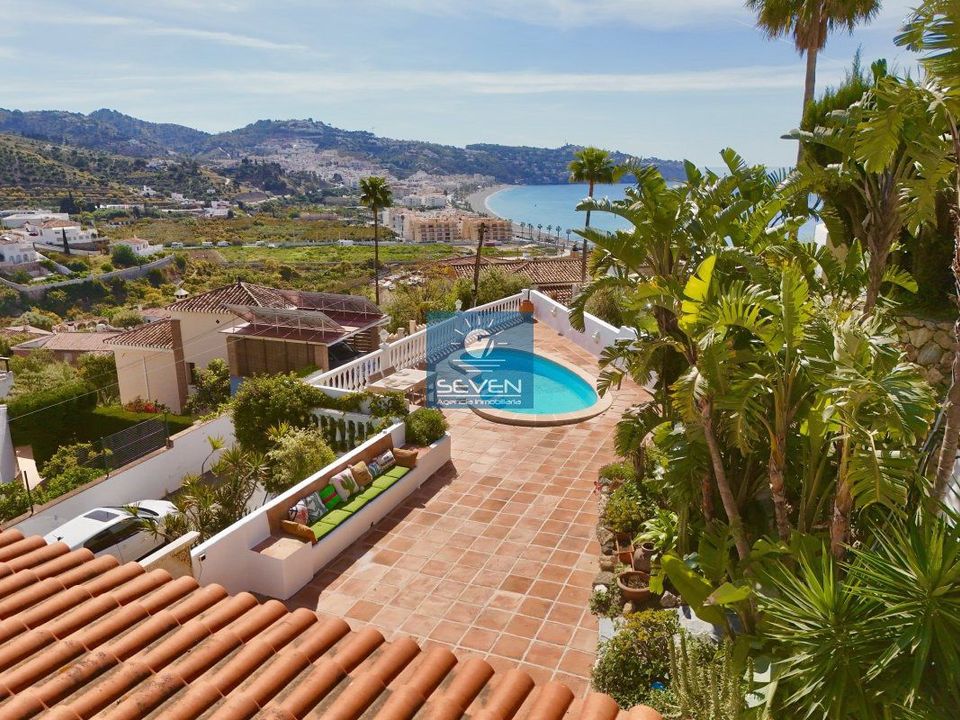 Villa i La Herradura, Granada - foto 2