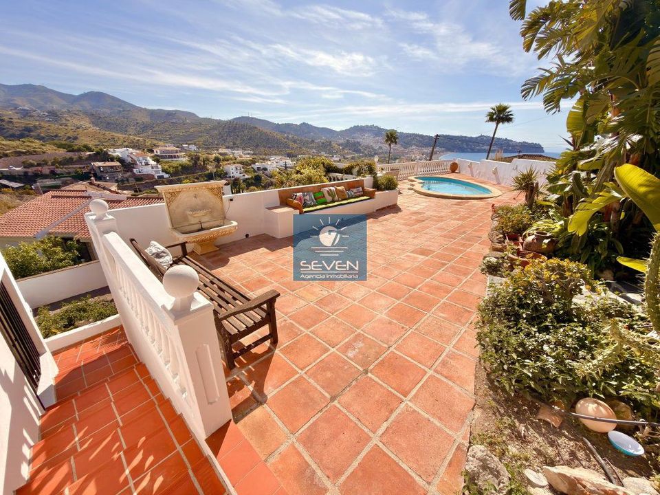 Villa i La Herradura, Granada - foto 4