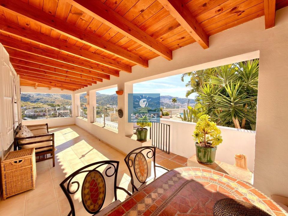 Villa i La Herradura, Granada - foto 5