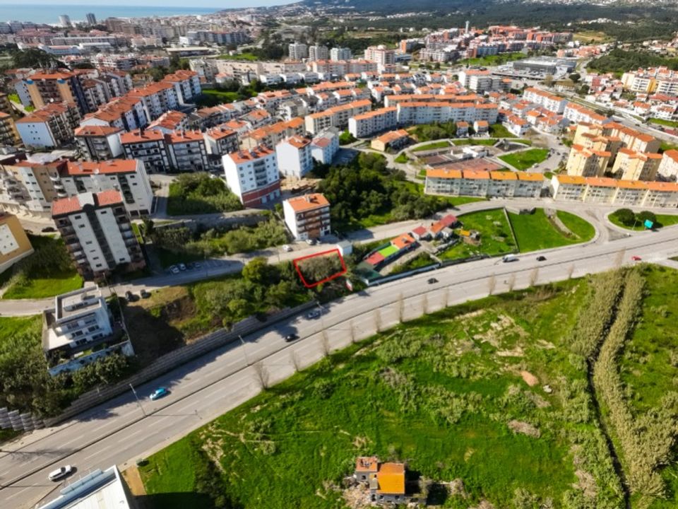 Helårsgrund i Figueira da Foz, Coimbra - foto 3