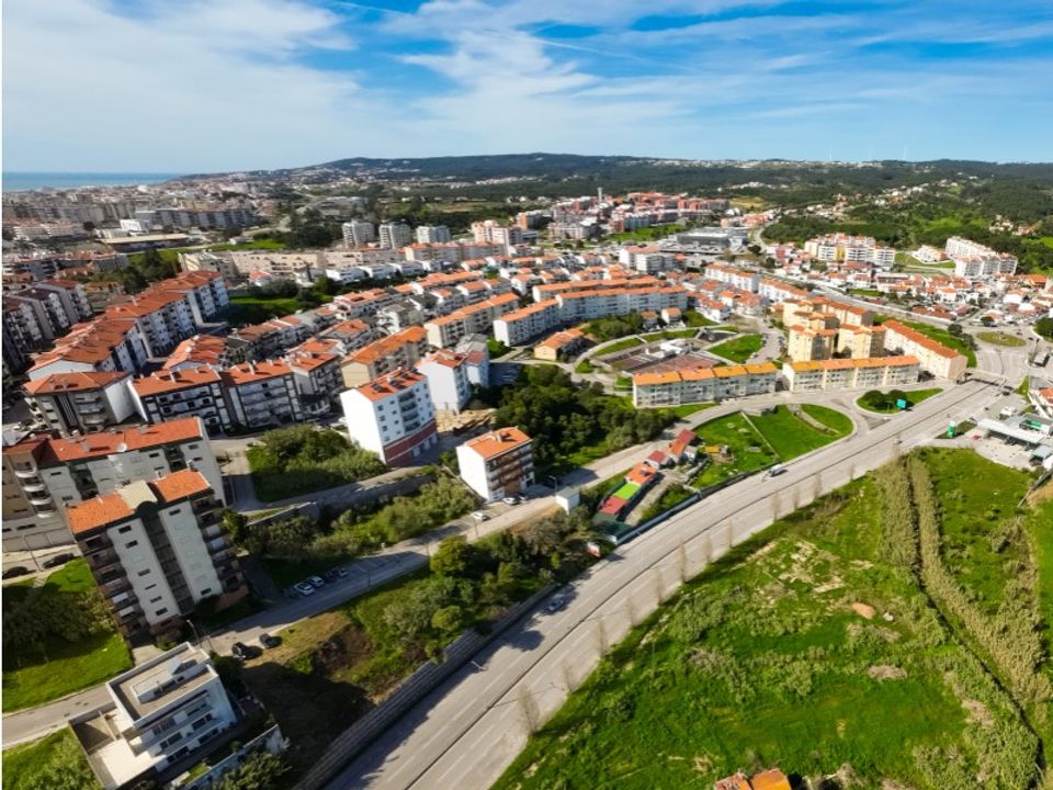 Helårsgrund i Figueira da Foz, Coimbra - foto 5
