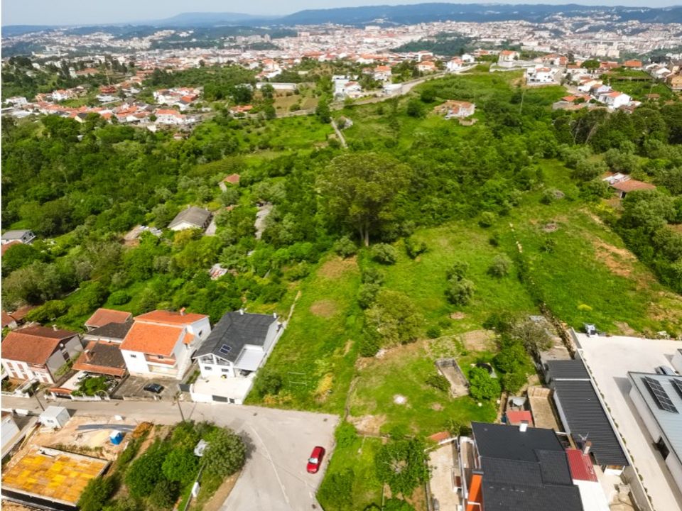 Helårsgrund i Coimbra, Coimbra - foto 1