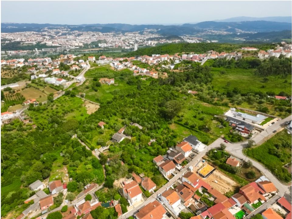 Helårsgrund i Coimbra, Coimbra - foto 2