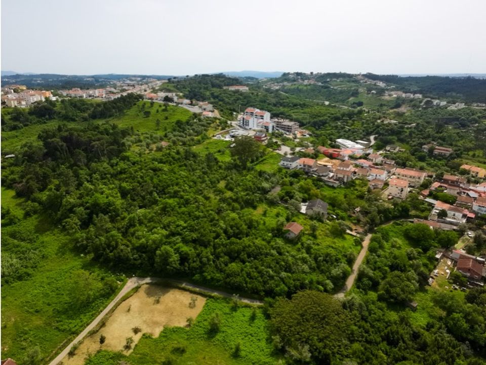 Helårsgrund i Coimbra, Coimbra - foto 3