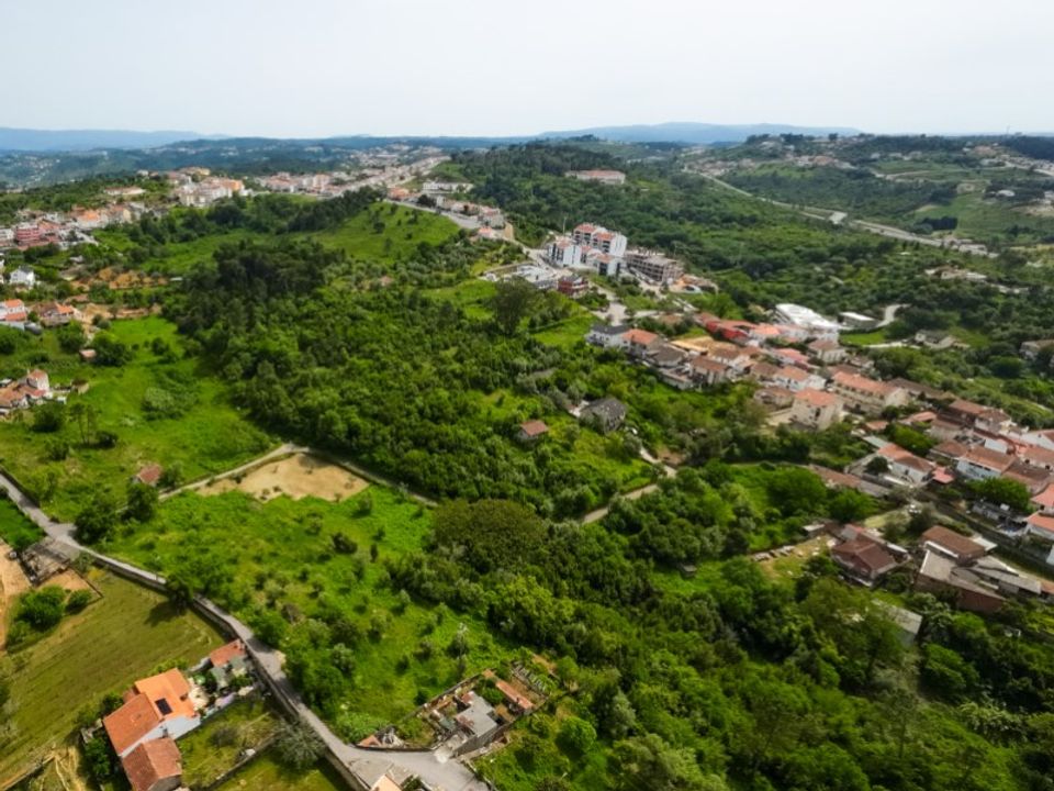 Helårsgrund i Coimbra, Coimbra - foto 4