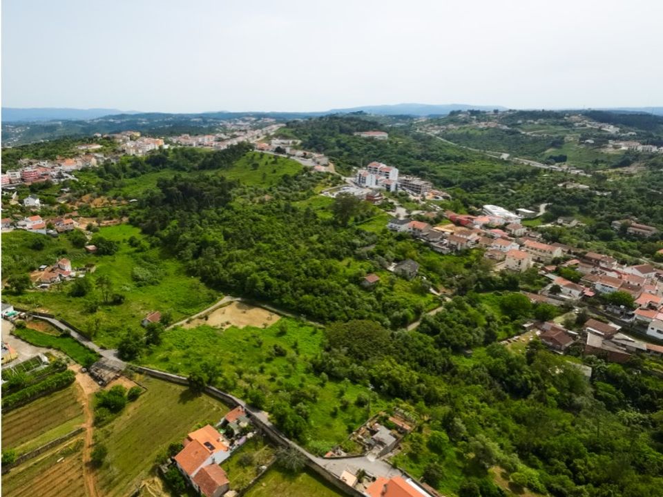 Helårsgrund i Coimbra, Coimbra - foto 5