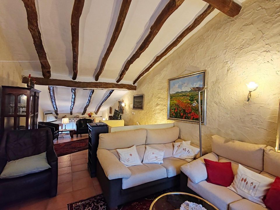Villa i Penaguila, Alicante - foto 1