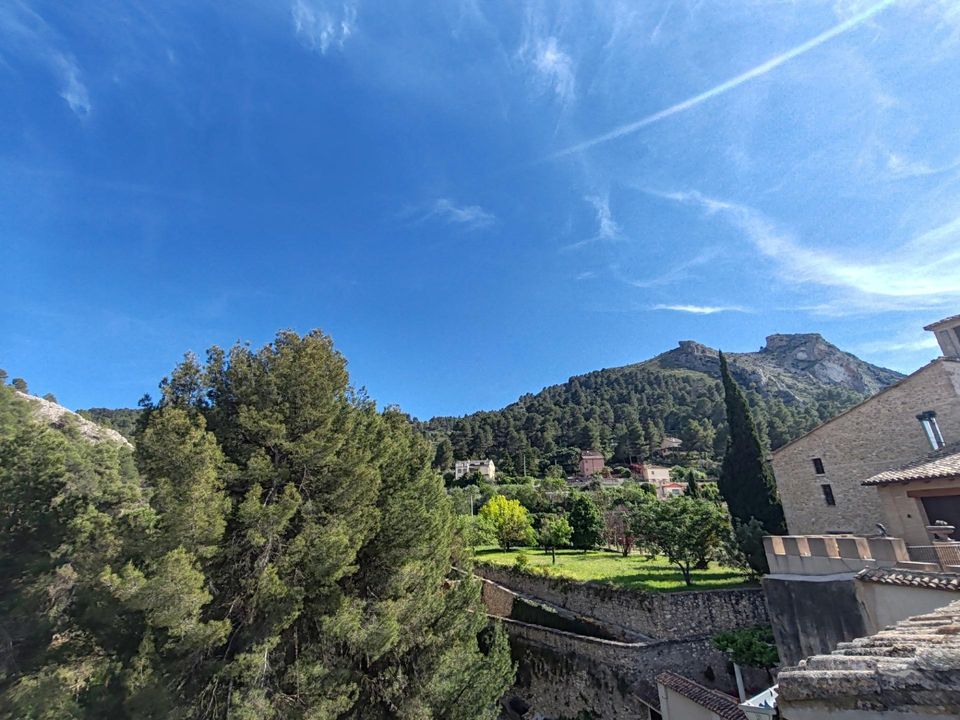 Villa i Penaguila, Alicante - foto 3