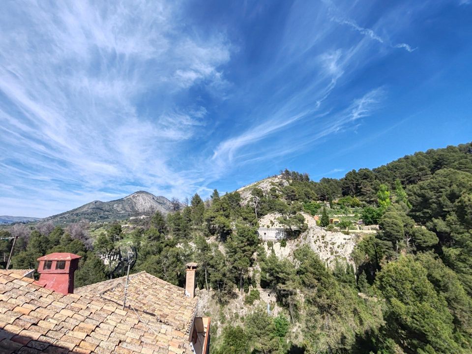 Villa i Penaguila, Alicante - foto 4