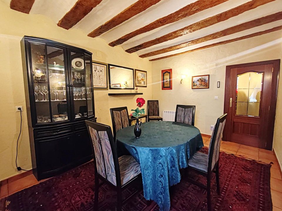Villa i Penaguila, Alicante - foto 5