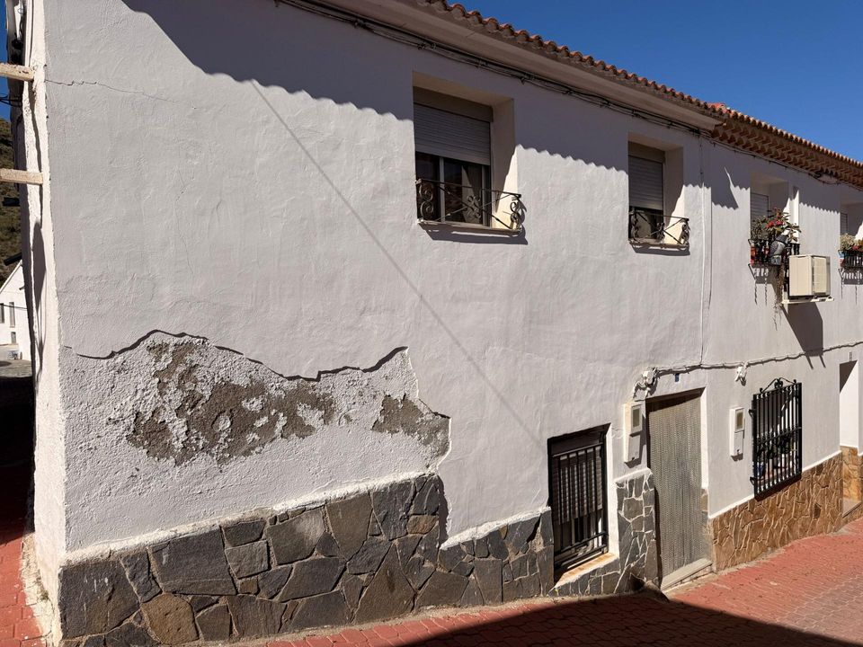 Landsbyhus i Cobdar, Almeria - foto 2