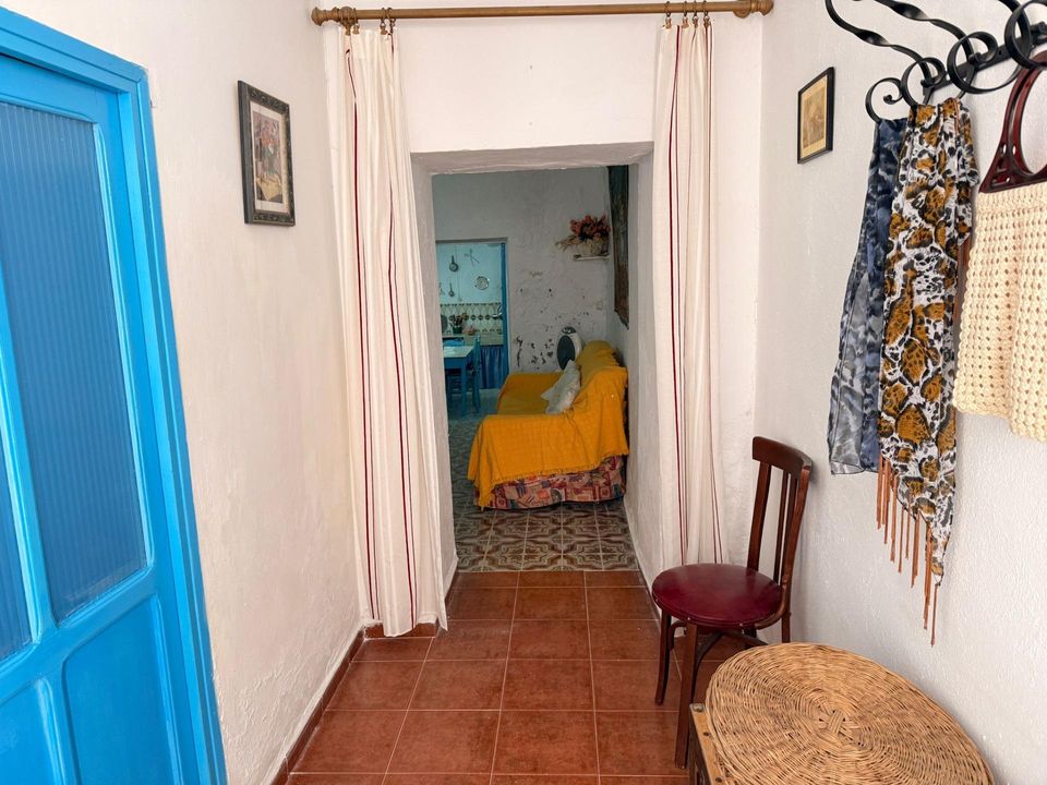 Landsbyhus i Cobdar, Almeria - foto 3