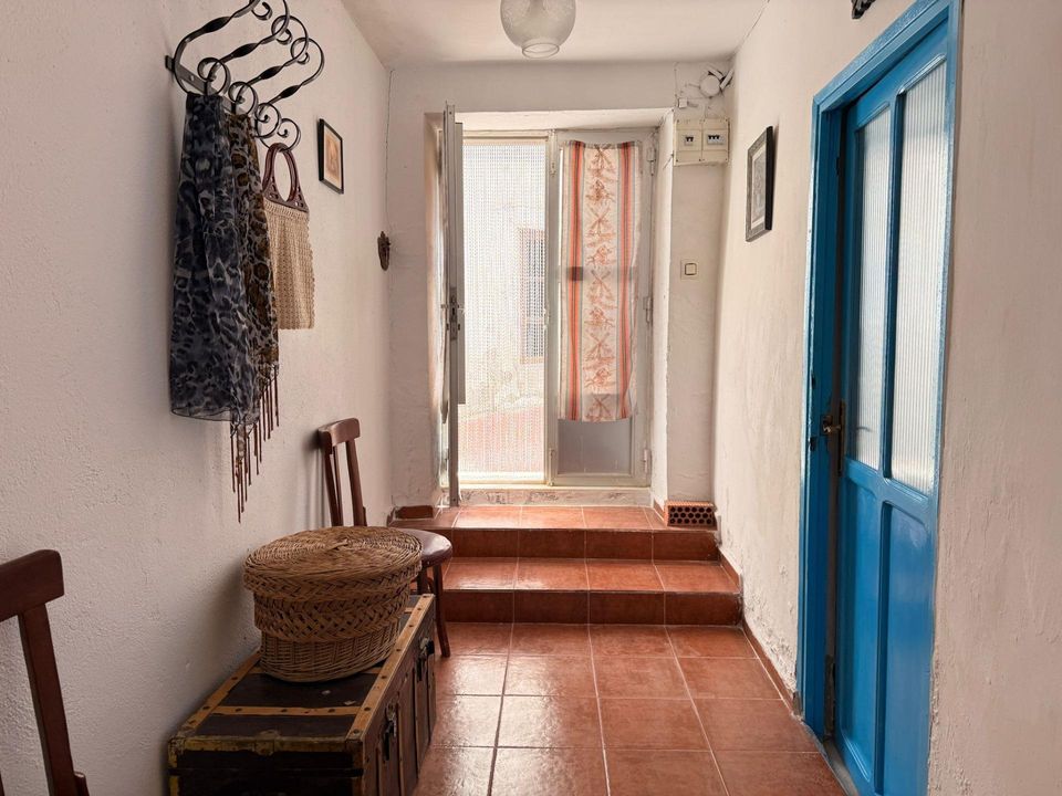 Landsbyhus i Cobdar, Almeria - foto 4