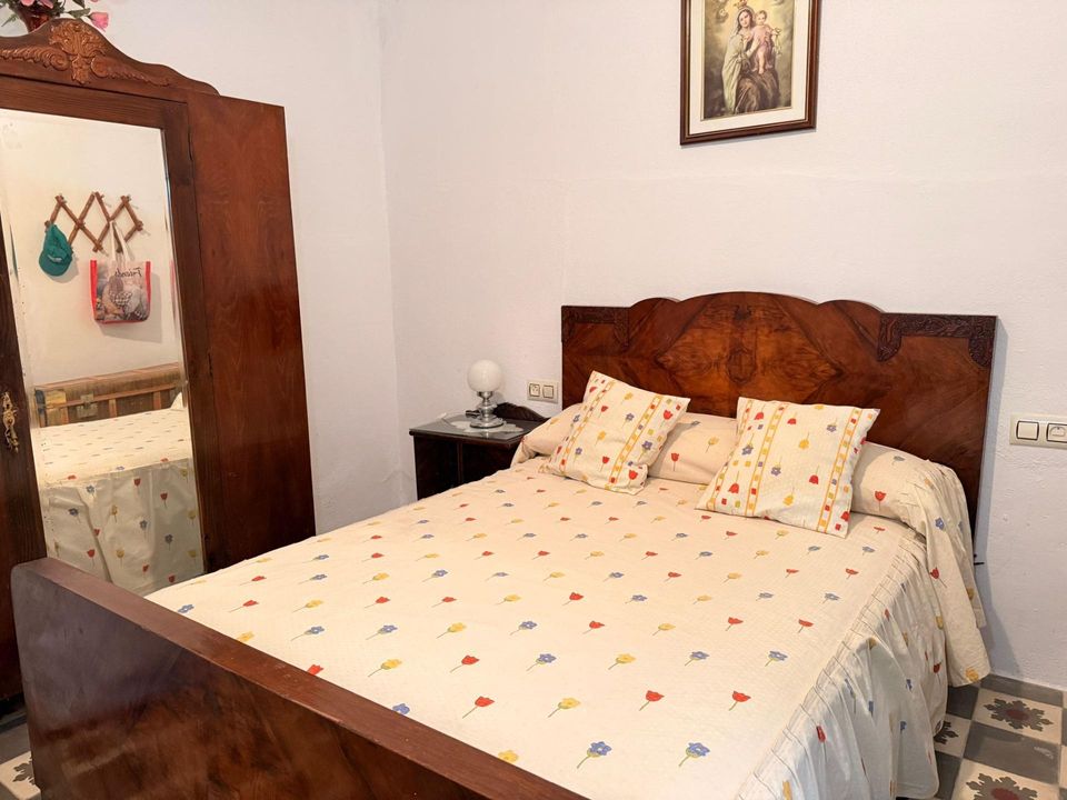 Landsbyhus i Cobdar, Almeria - foto 5