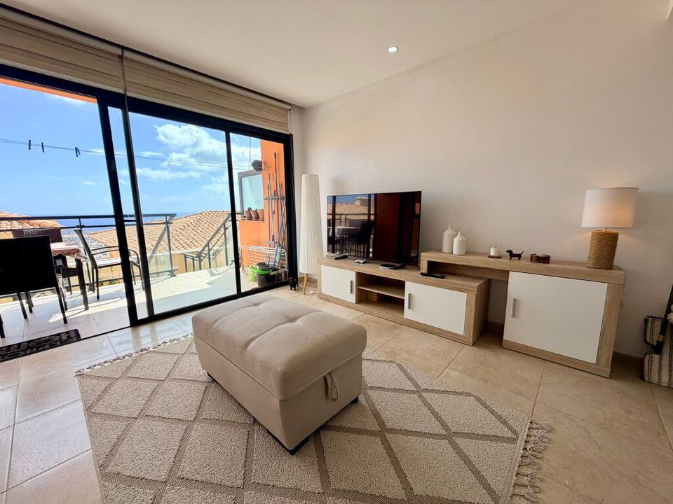 Triplex i Caleta De Fuste, Fuerteventura - foto 2