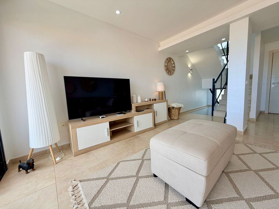 Triplex i Caleta De Fuste, Fuerteventura - foto 3