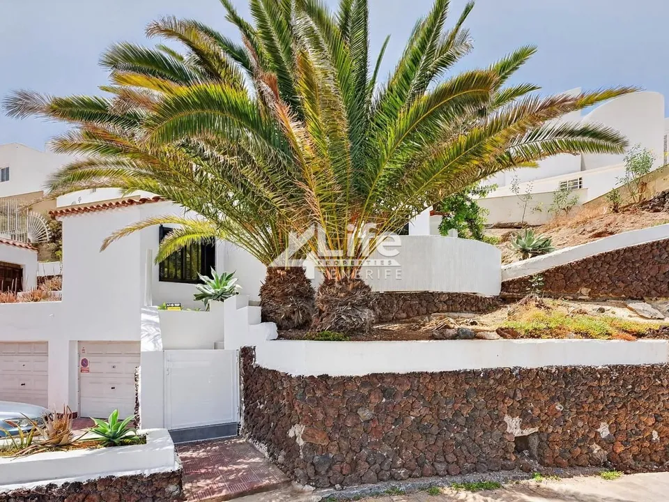 Lejlighed i Adeje, Tenerife - foto 1