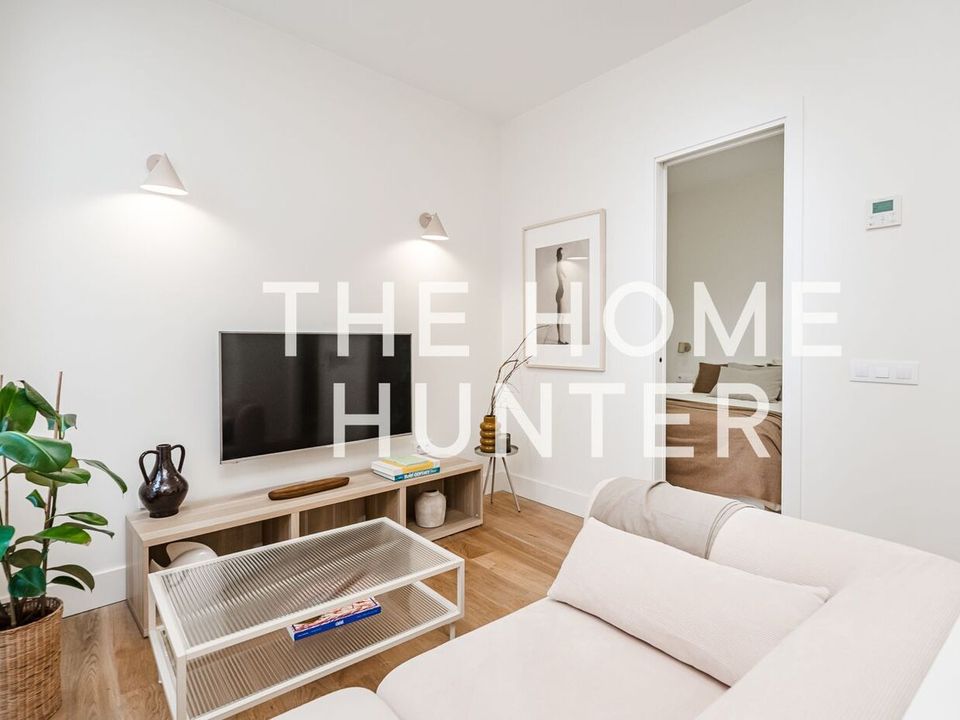 Apartamento en Madrid, Madrid - foto 1