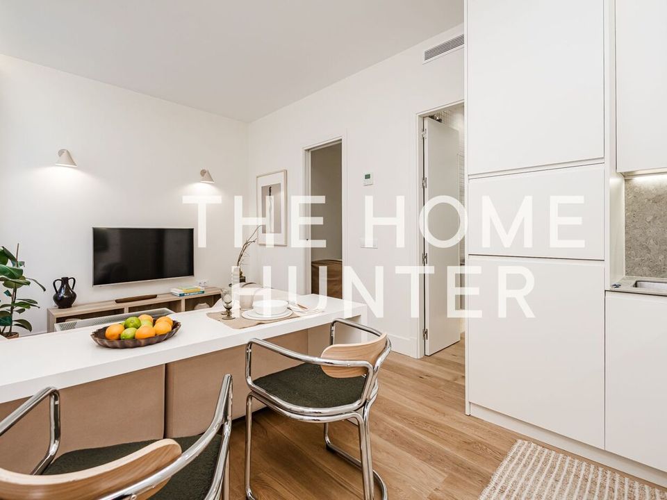 Apartamento en Madrid, Madrid - foto 2
