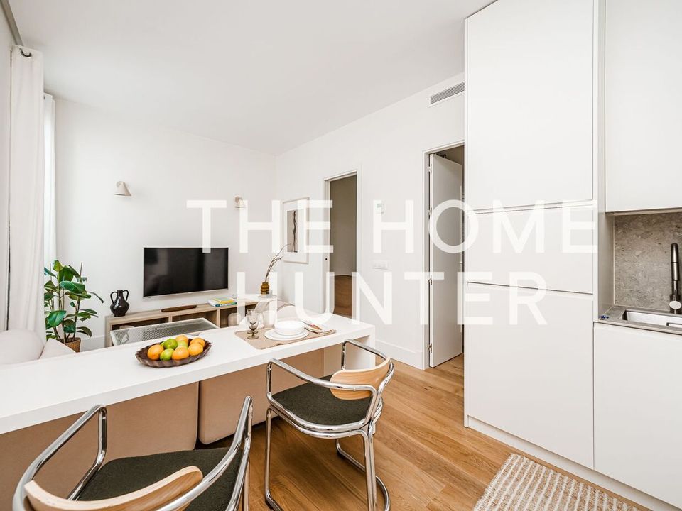 Apartamento en Madrid, Madrid - foto 3