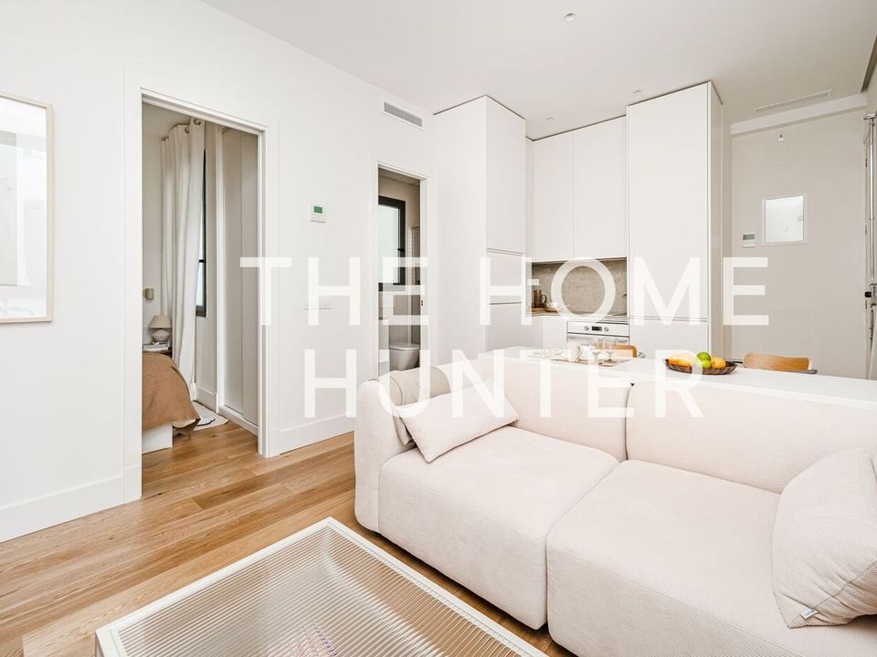 Apartamento en Madrid, Madrid - foto 4